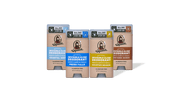 Invisible Glide 4-Pack B0