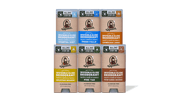 Invisible Glide 6-Pack Q4