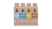 Spray Deodorant 4-Pack T4