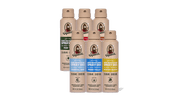 Spray Deodorant 6-Pack W0