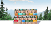 Invisible Glide 2-Pack M0