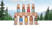 Spray Deodorant 4-Pack T4