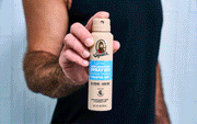 Spray Deodorant 6-Pack W0