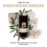 Rich Deodorant 2-Pack N6