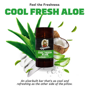 Fresh Deodorant 2-Pack C3