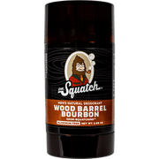 Essentials: Wood Barrel Bourbon Deodorant Y8
