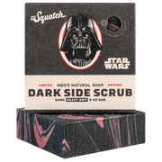 Dark Side Scrub S0