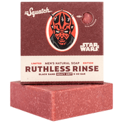 Ruthless Rinse K7