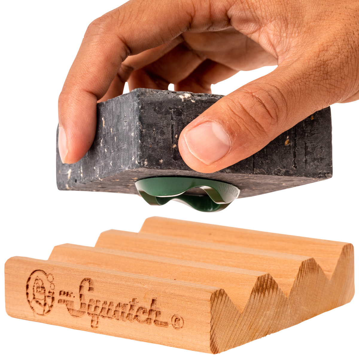 Soap Saver K5