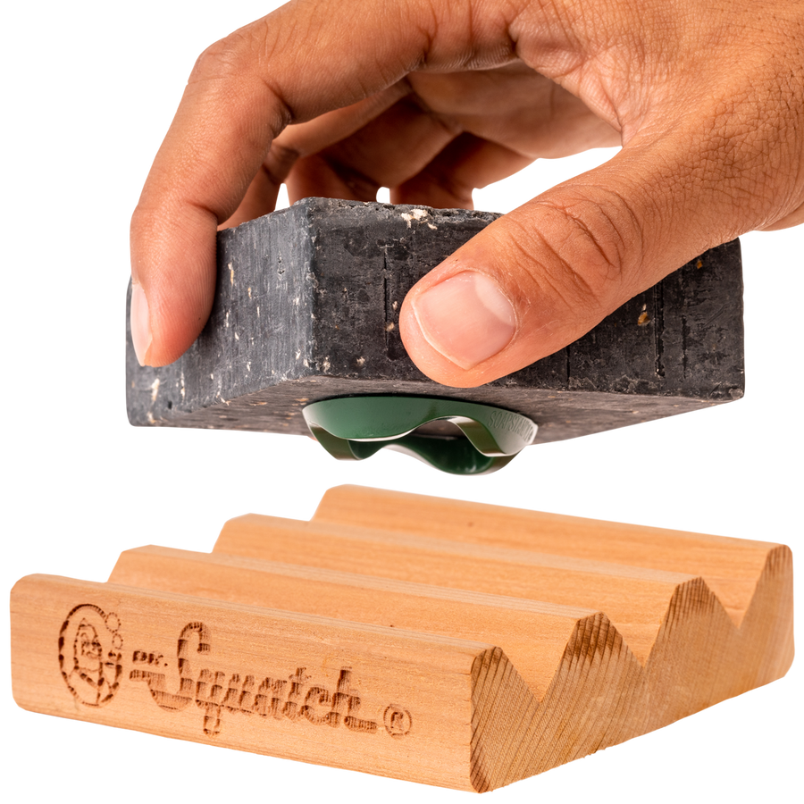Soap Saver E1