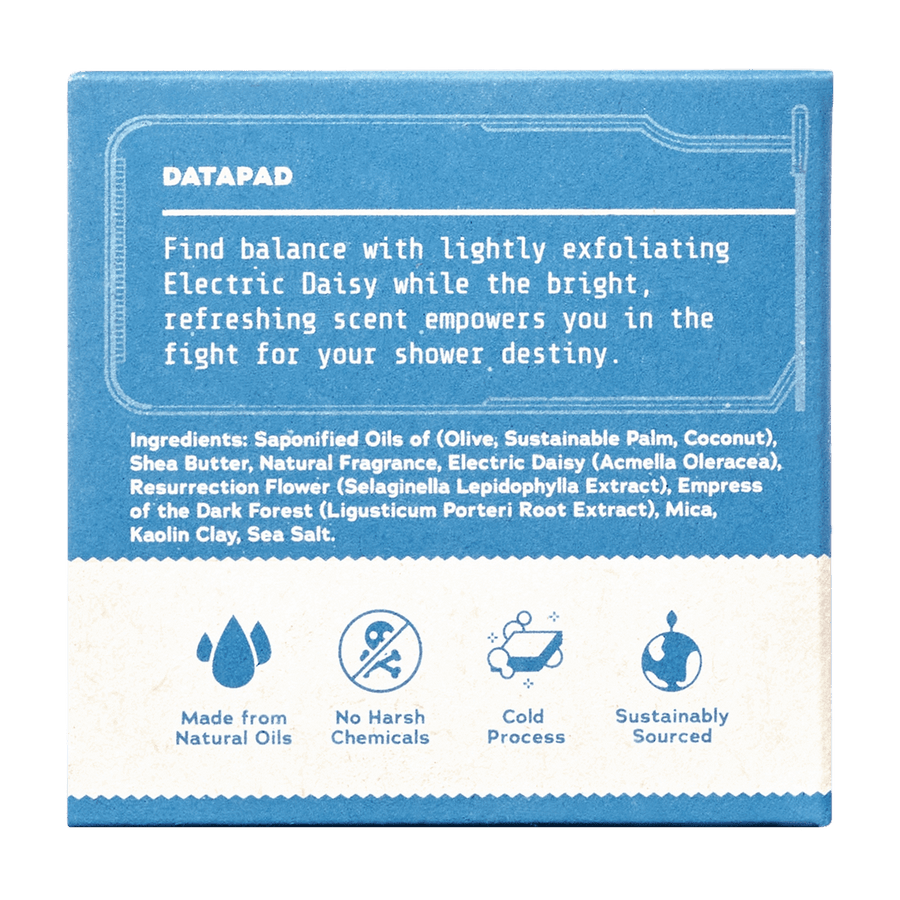 Resistance Rinse D4