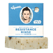 Resistance Rinse D4