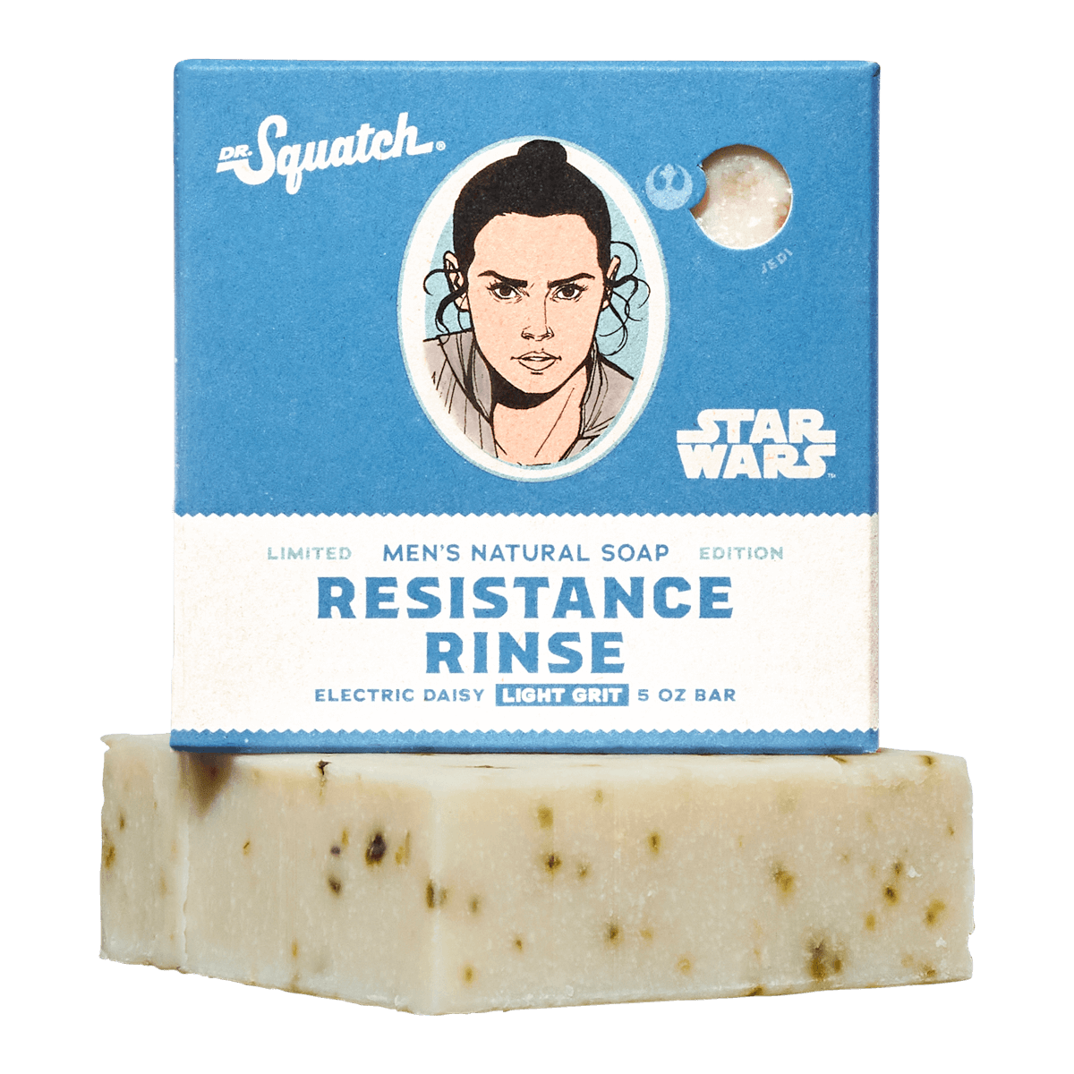 Resistance Rinse D4
