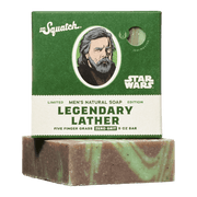 Legendary Lather W7