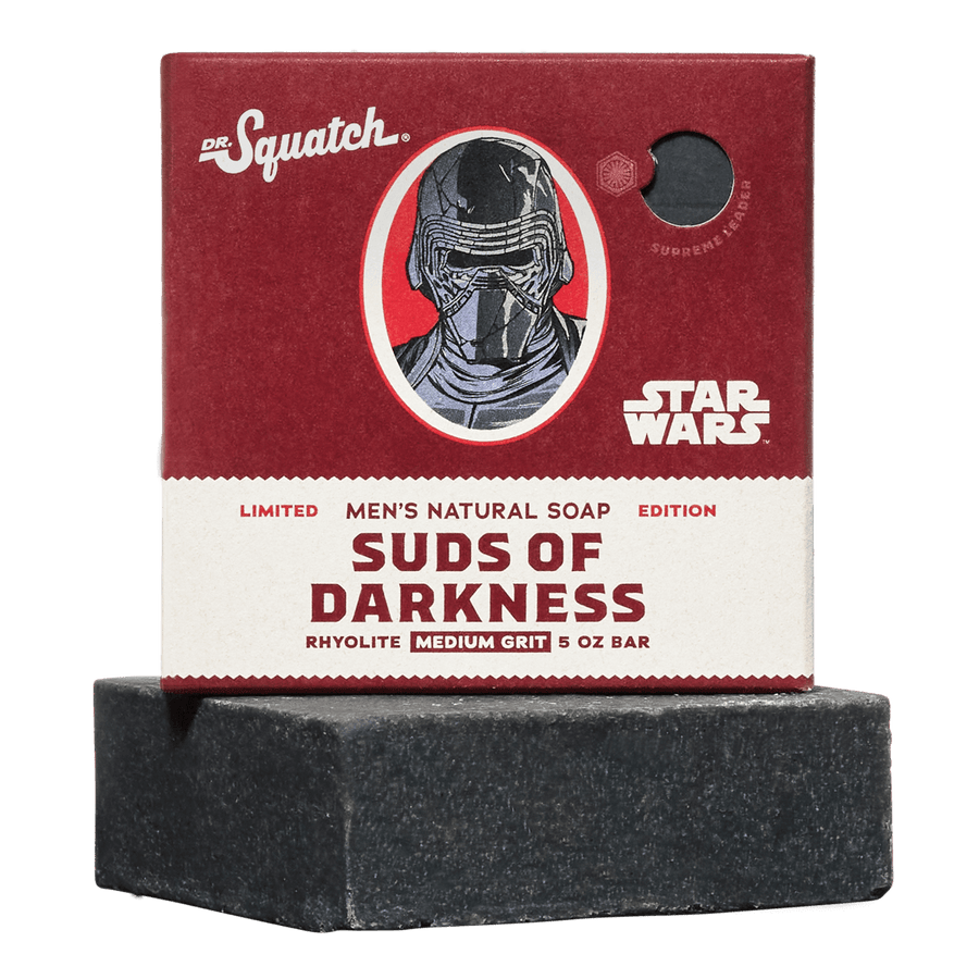 Suds of Darkness N0