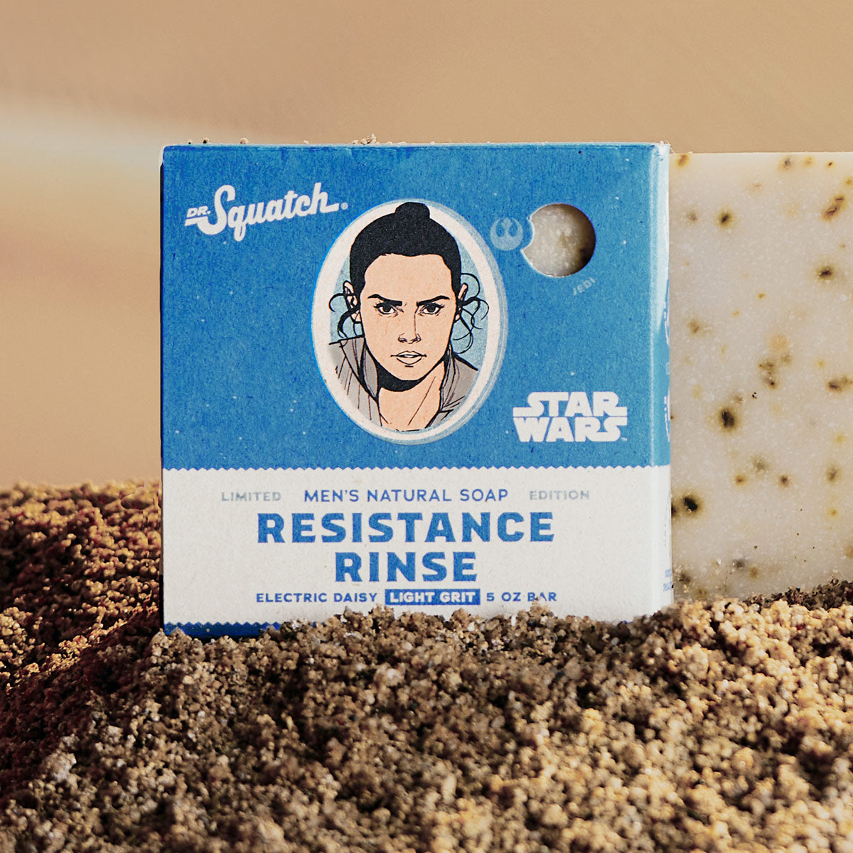 Resistance Rinse D4