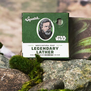 Legendary Lather W7