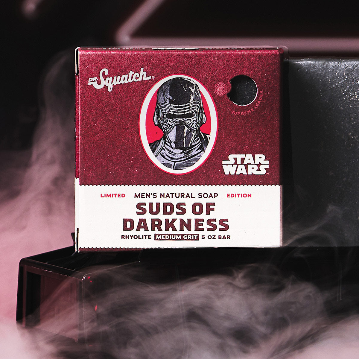 Suds of Darkness N0