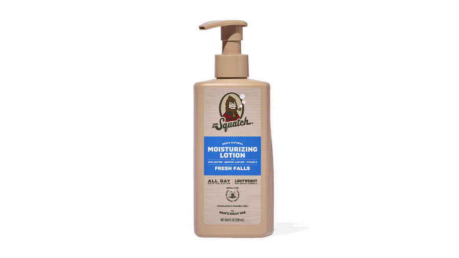 Fresh Falls Lotion N3