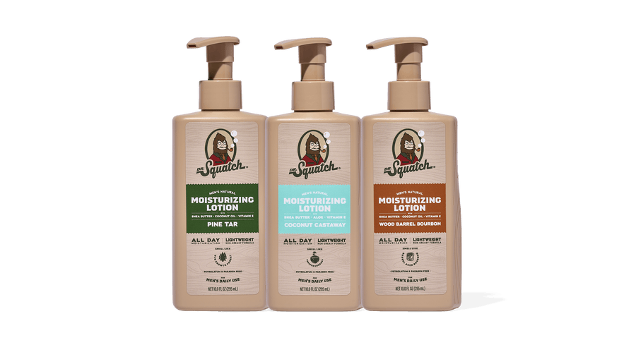 Lotion 3-Pack F2