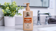 Wood Barrel Bourbon Lotion S6