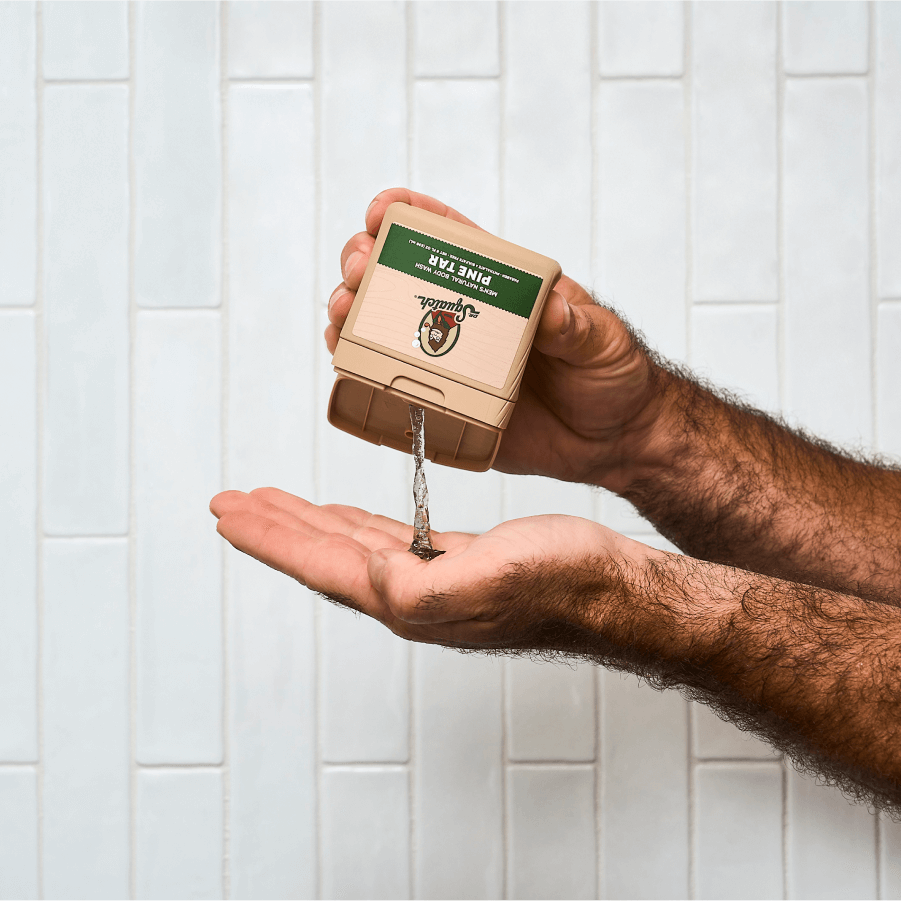 Lather Up Bundle U3