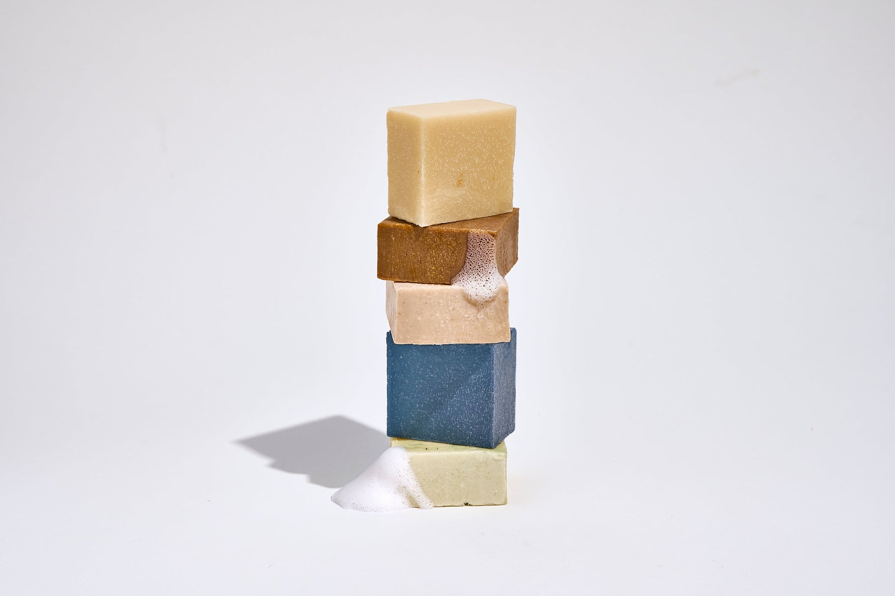 Squatch Mini Soap Trial P4