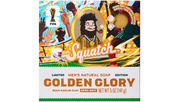 FIFA Golden Glory 3-Pack Bar Soap Bundle Q5