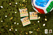 FIFA Golden Glory 3-Pack Bar Soap Bundle Q5