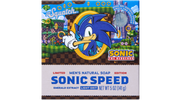 Sonic Speed Super Pack - Exclusive Limited Edition Bar Soap and Deodorant Bundle Y1