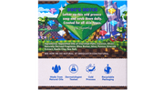 Sonic Speed Super Pack - Exclusive Limited Edition Bar Soap and Deodorant Bundle Y1
