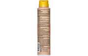 Spray Sunscreen | SPF 30 UVA/UVB Protection | Non-Greasy Mineral Sunscreen for Men X7