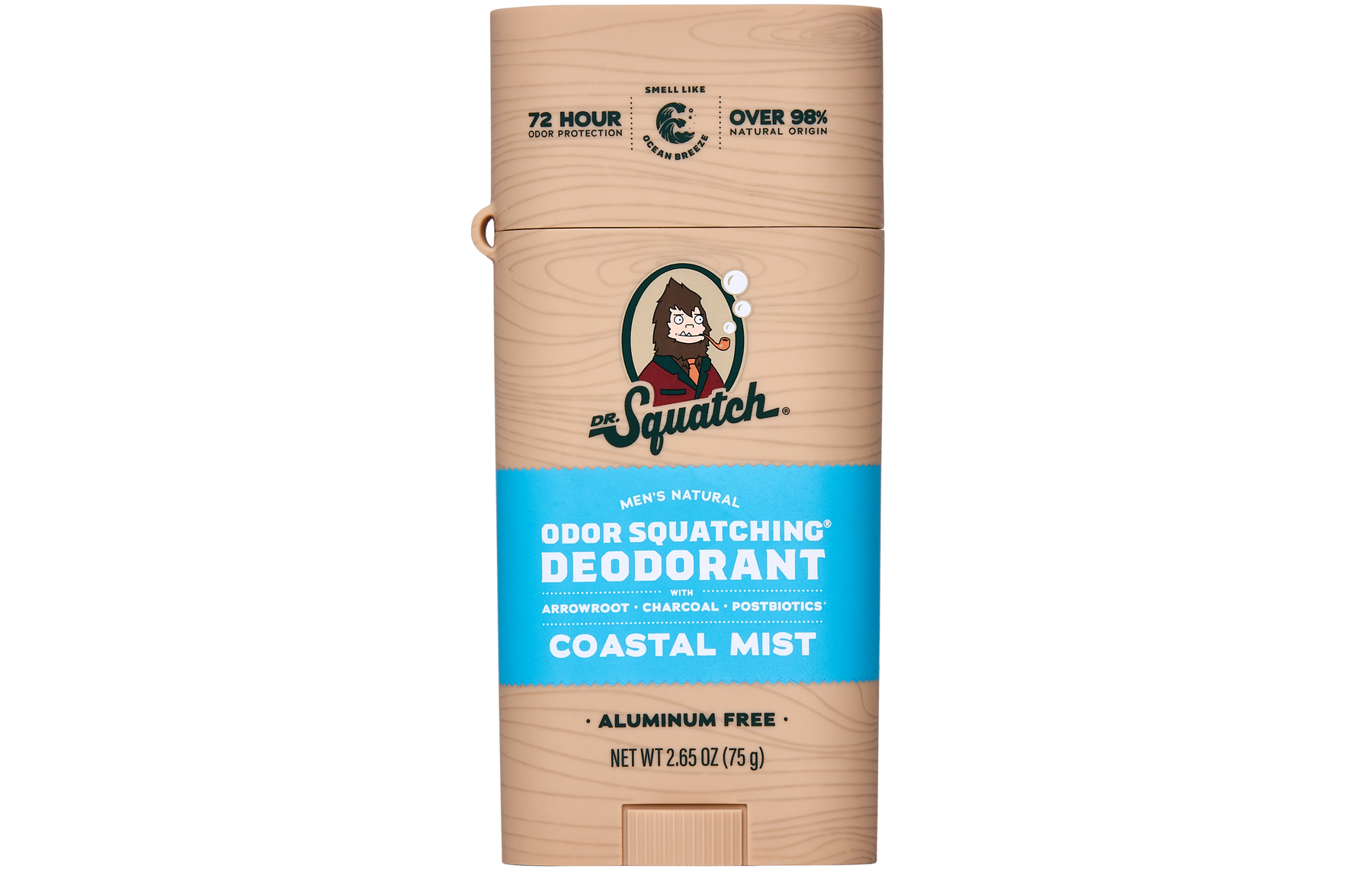 Coastal Mist Deo Flask E1