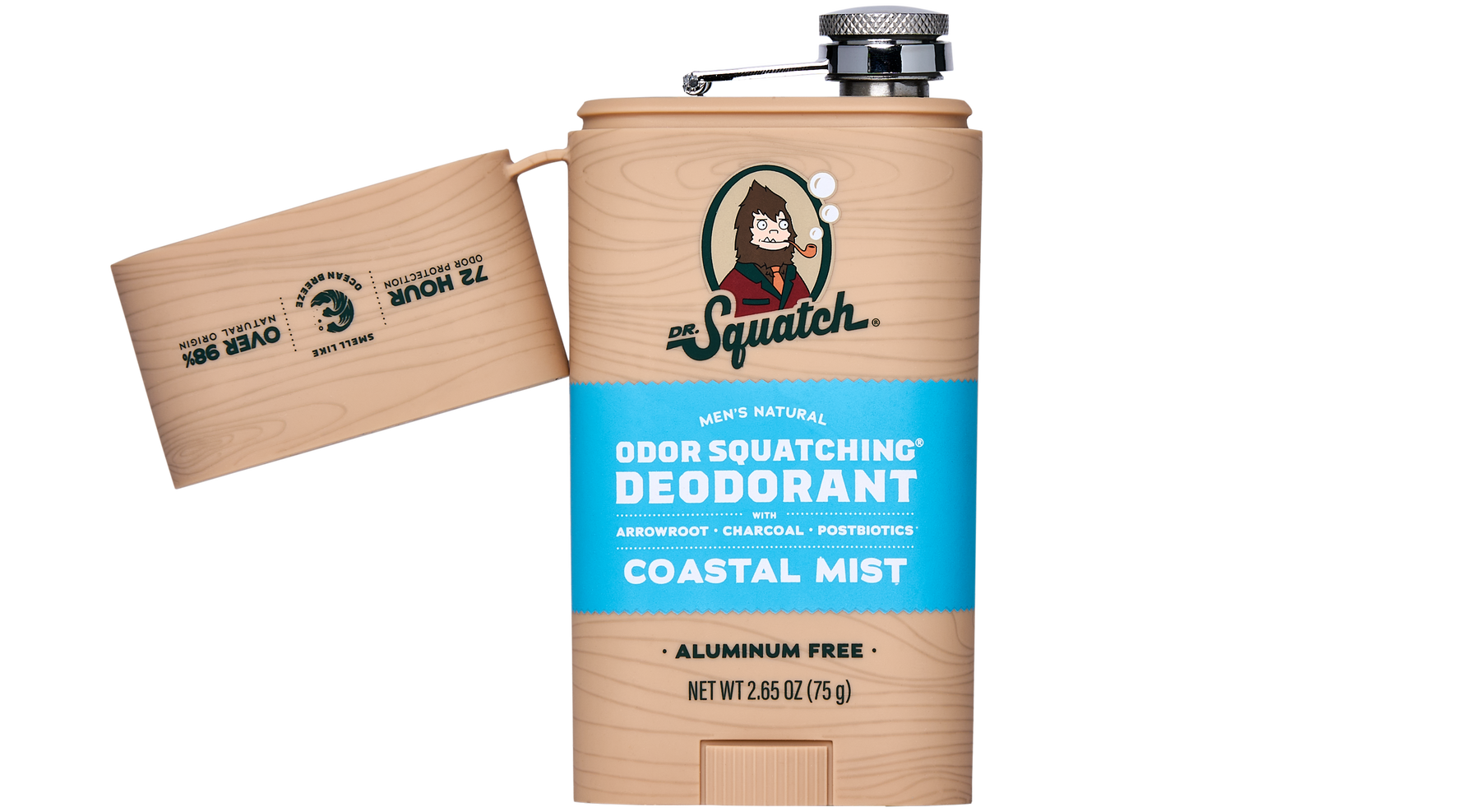 Coastal Mist Deo Flask E1