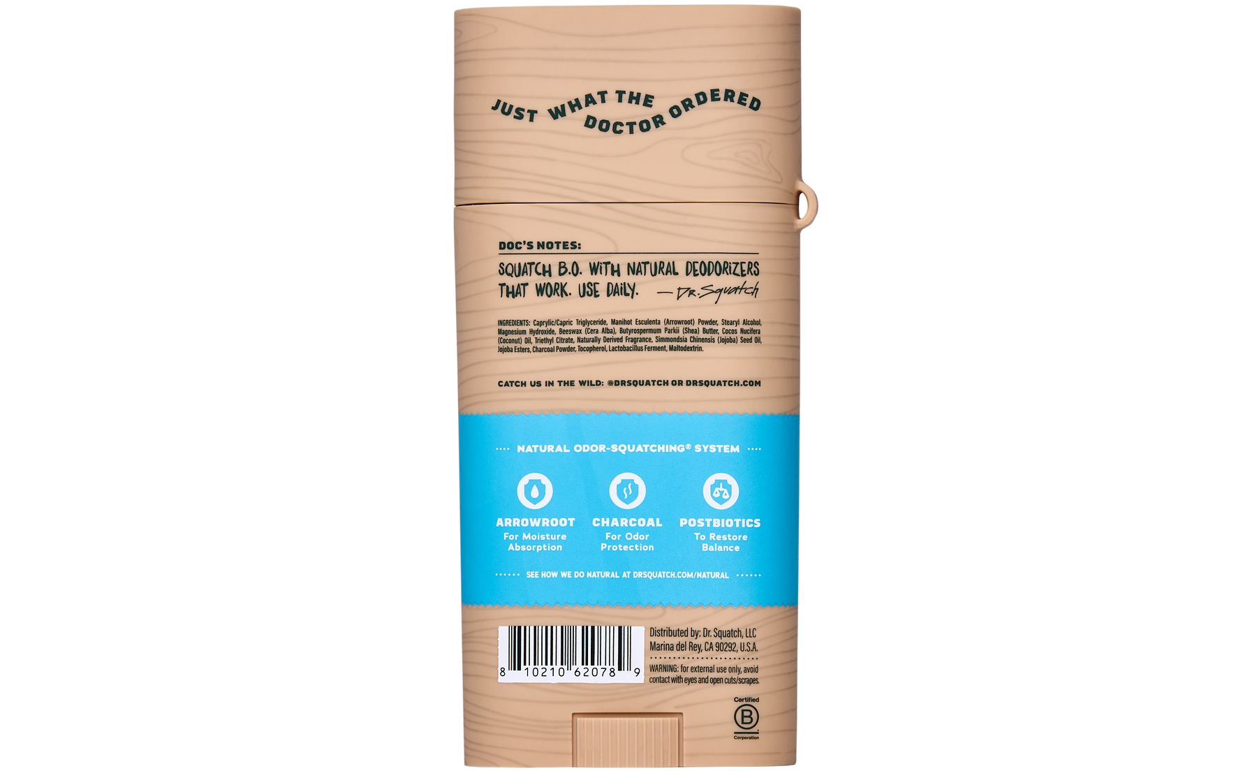 Coastal Mist Deo Flask E1