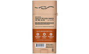 Wood Barrel Bourbon Deo Flask H1