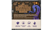 Dungeons & Dragons Mimic Bricc 3-Pack - Exclusive Limited Edition Bar Soap R6
