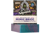 Dungeons & Dragons Mimic Bricc 3-Pack - Exclusive Limited Edition Bar Soap R6