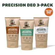 Precision Deo Variety - 3-Pack V4