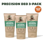 Precision Deo Rainforest Rapids - 3-Pack D0