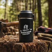 Minis + FREE Manteen Canteen E6