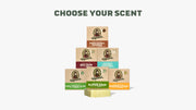 Bar Soap 6-Pack C9