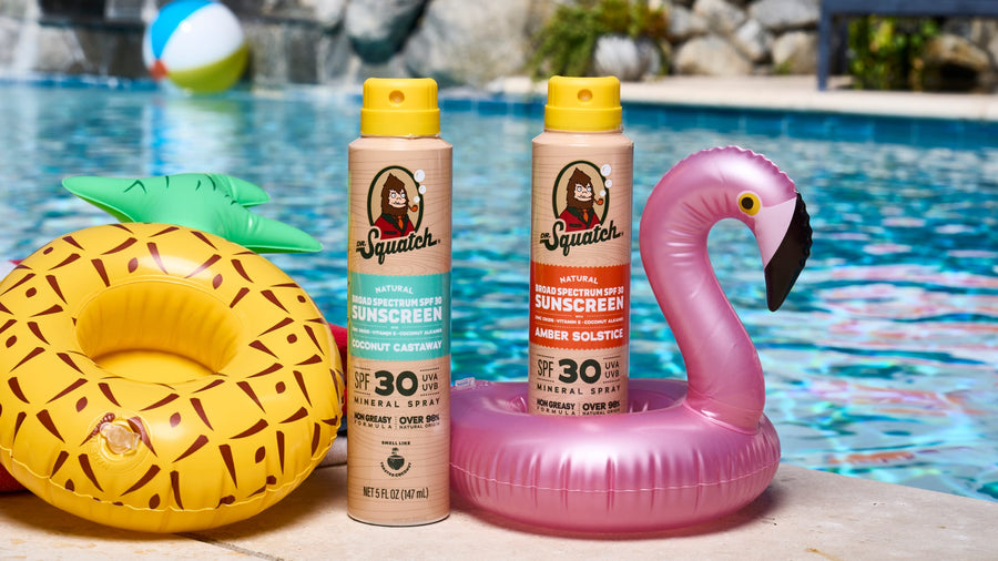 Spray Sunscreen 2-Pack Z4