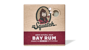 Bay Rum Mini B8
