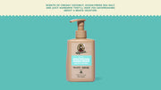Coconut Castaway Hand Soap S6