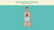 Coconut Castaway Lotion X3