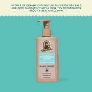 Body Wash & Lotion Duo R0
