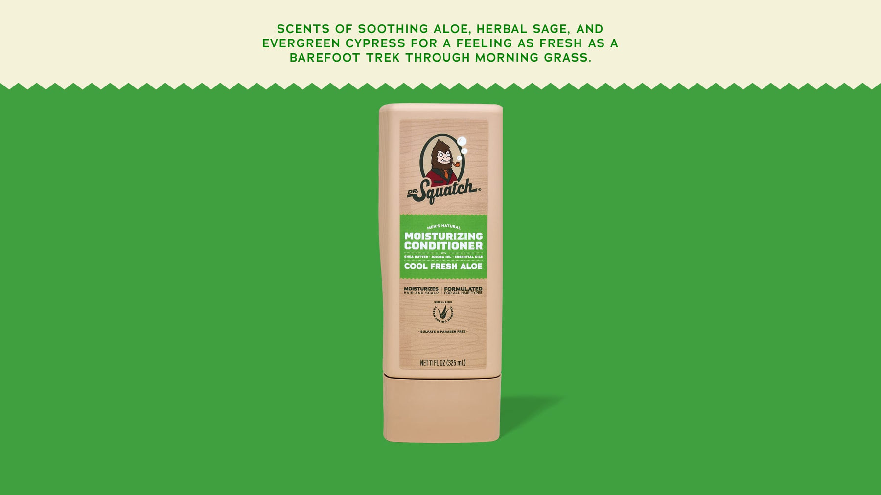 Cool Fresh Aloe Conditioner K9