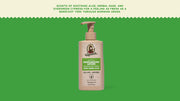 Cool Fresh Aloe Lotion A3