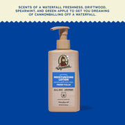 Body Wash & Lotion Duo R0